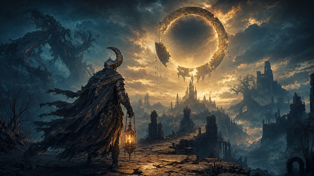 Elden Ring Wingspan Custom Game Builder preview