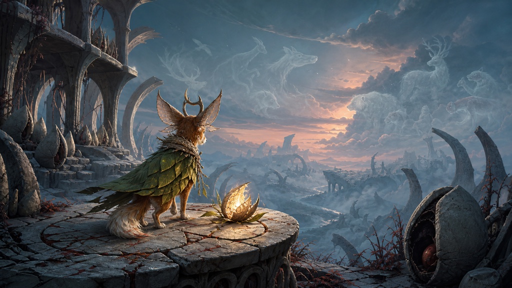 Endling Extinction is Forever Wingspan Custom Game Builder preview
