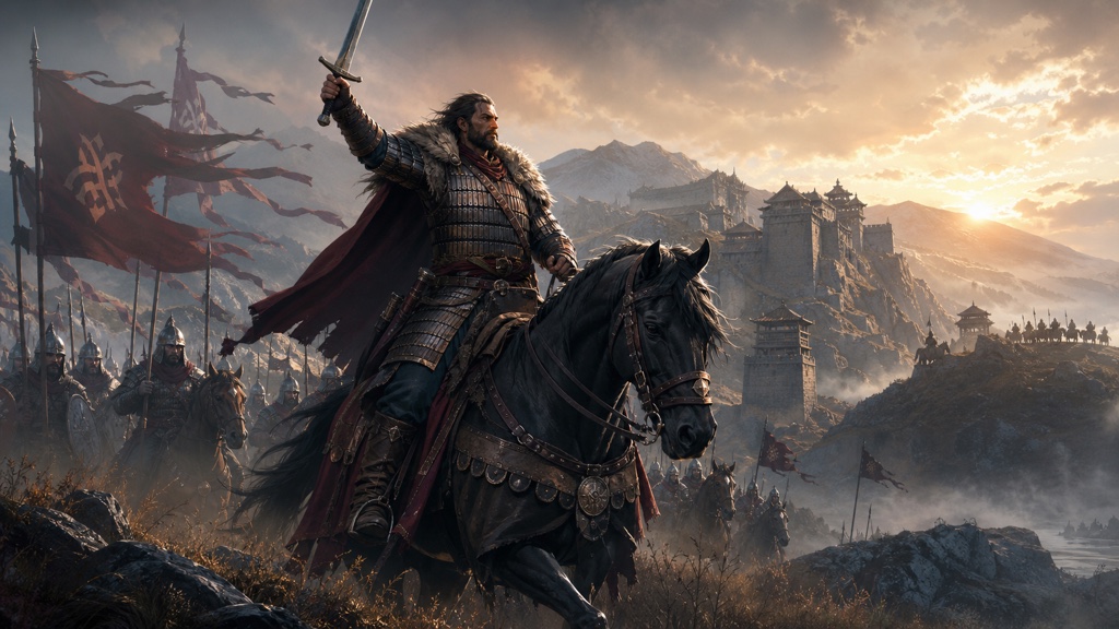 Mount & Blade II Bannerlord Hadean Tactics DIY Game Maker preview