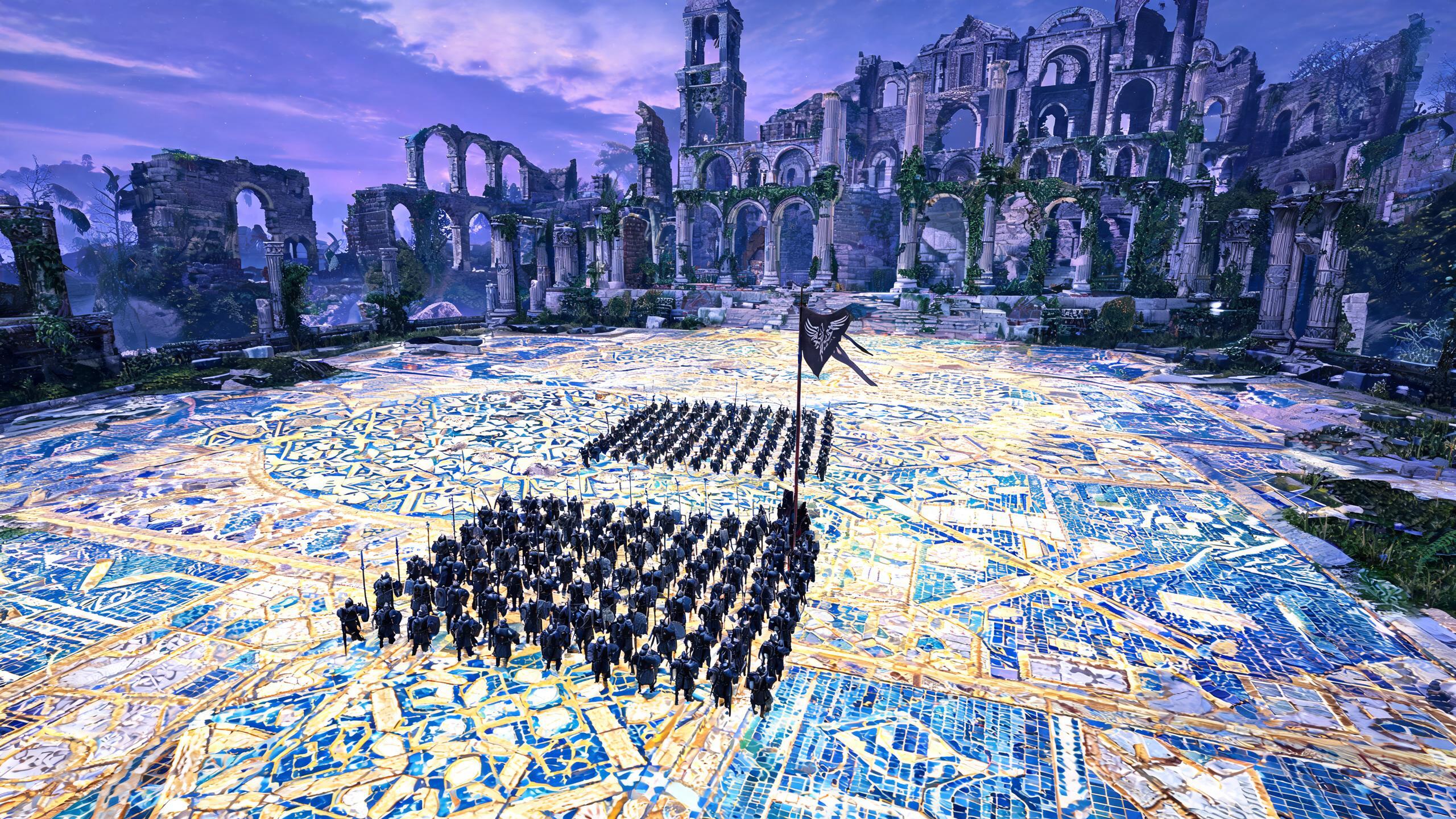 Dark Deity Relicta DIY Game Maker preview