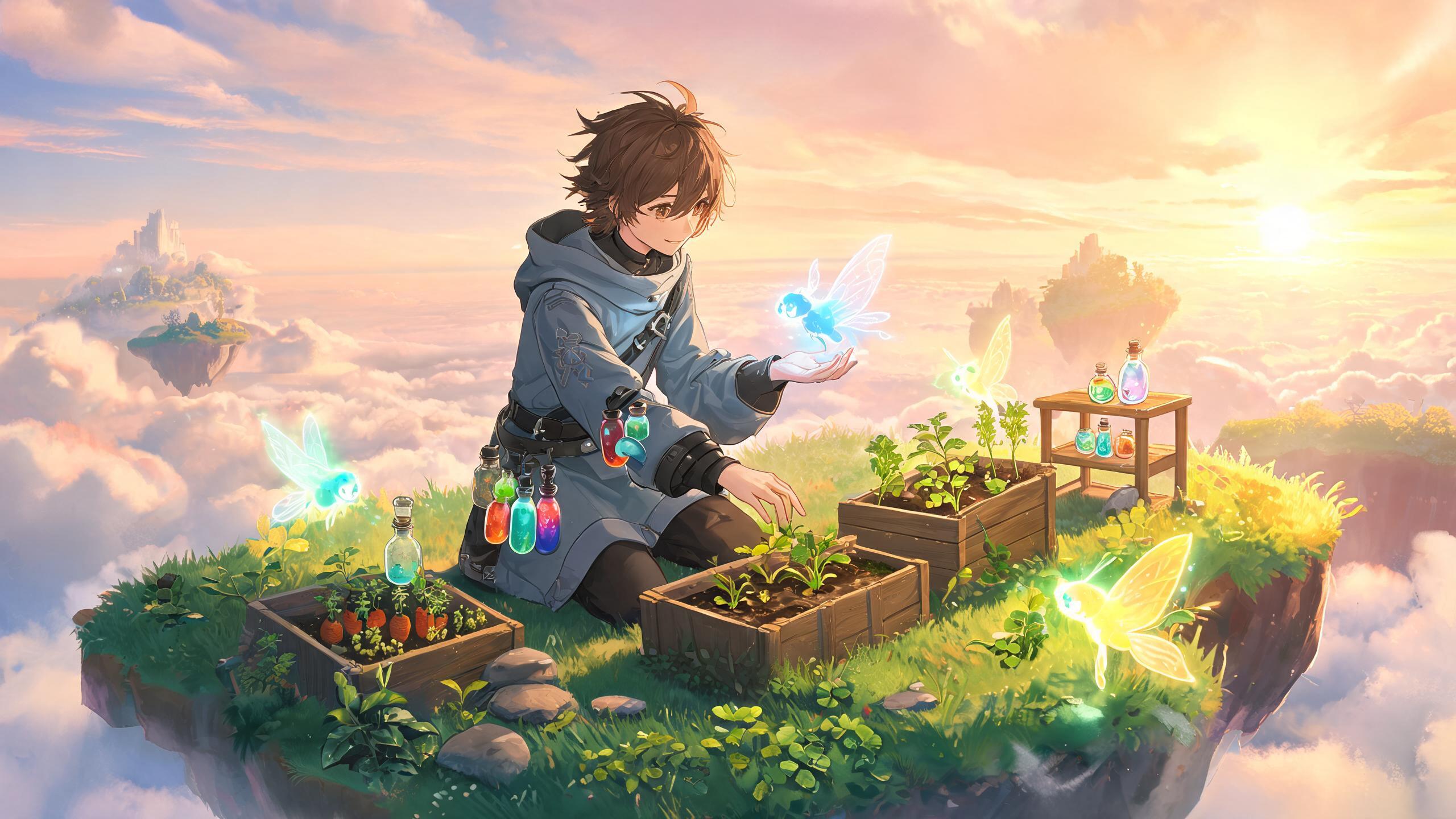 Moonstone Island Hadean Tactics DIY Game Maker preview