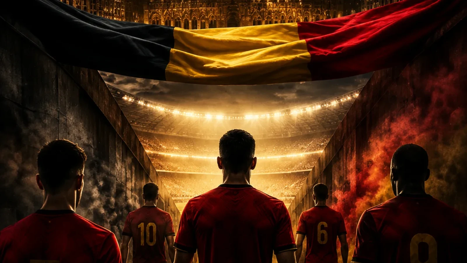 Brazil World Cup Lockscreen Banner Generator prompt example 2
