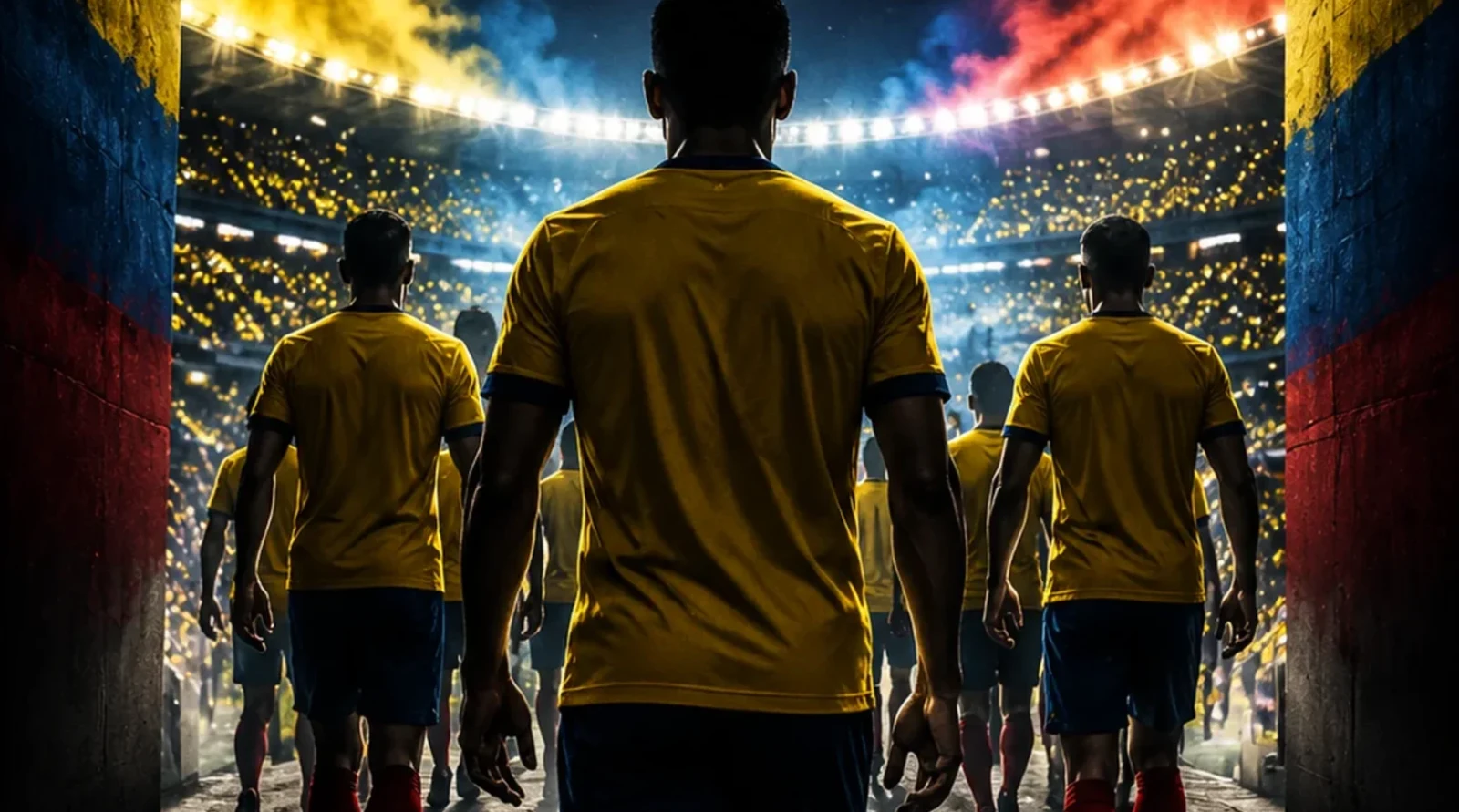 Best AI Matchday Poster Image Generator: Create Stunning Matchday Posters in Seconds