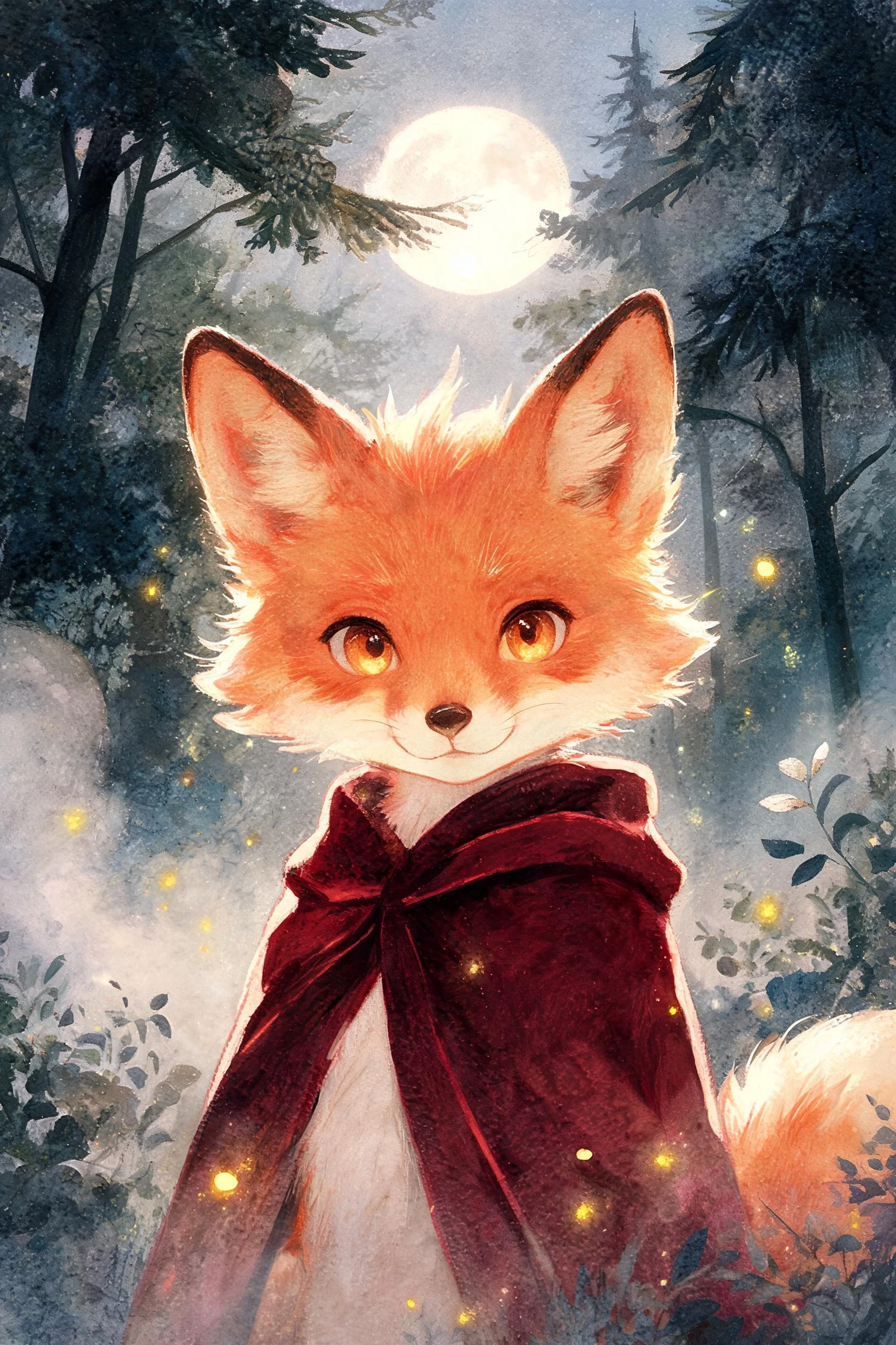 Action prototype prompt example