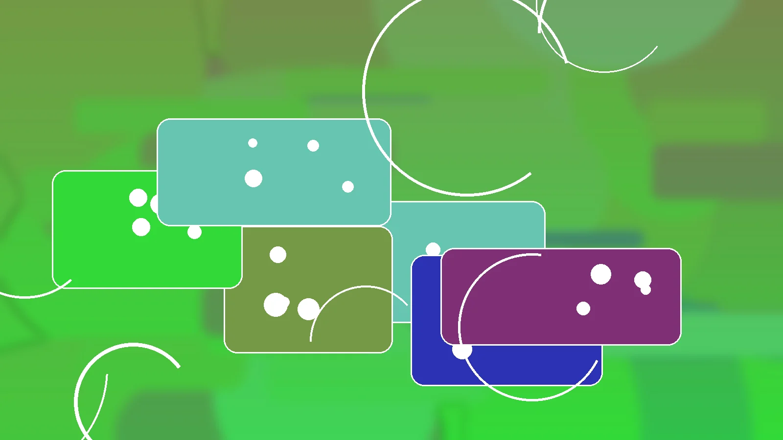 Faster Direction Comparison illustration for Island Island Terrain Generator