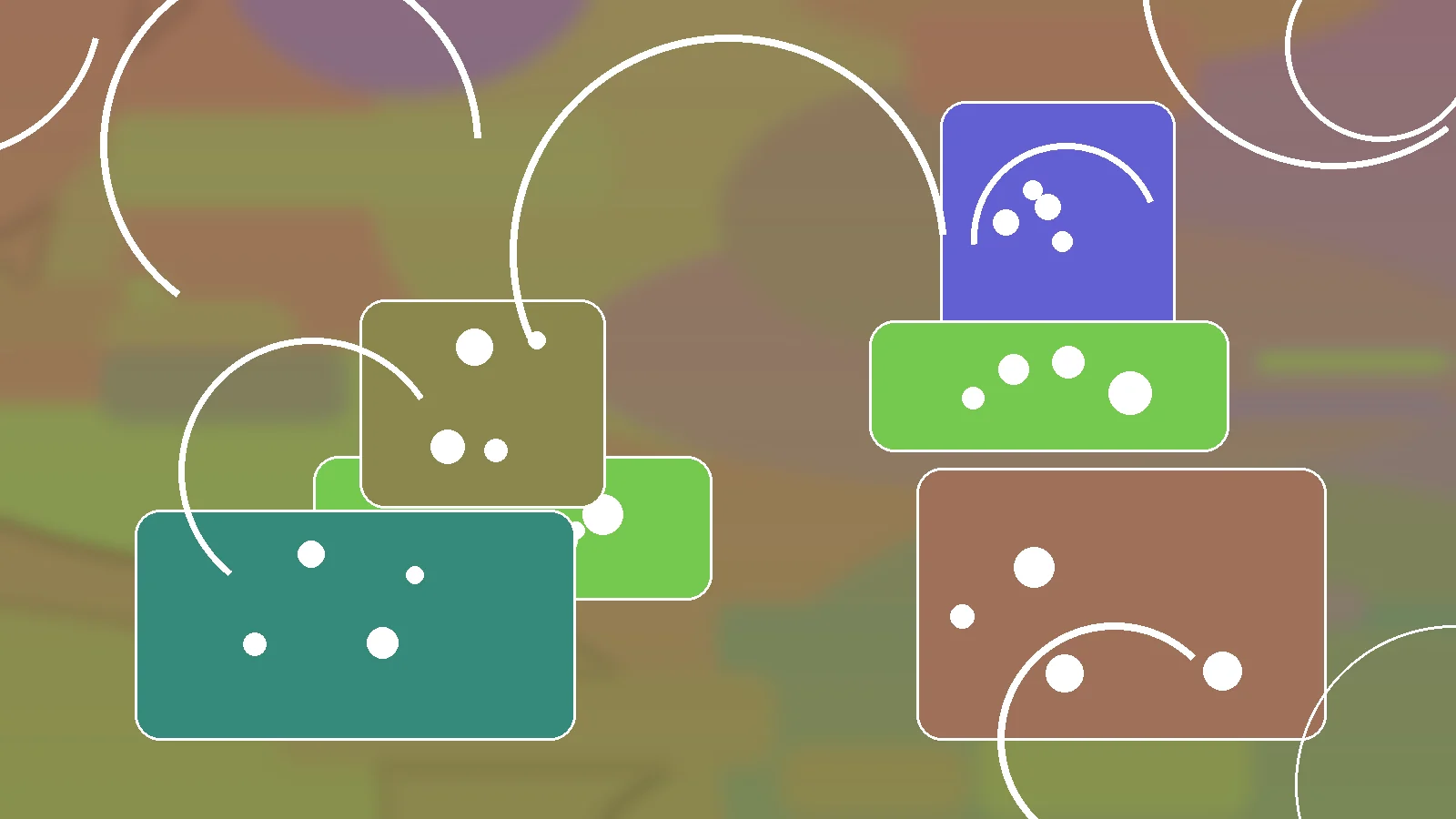 Stronger Spatial Framing illustration for Island Island Terrain Generator