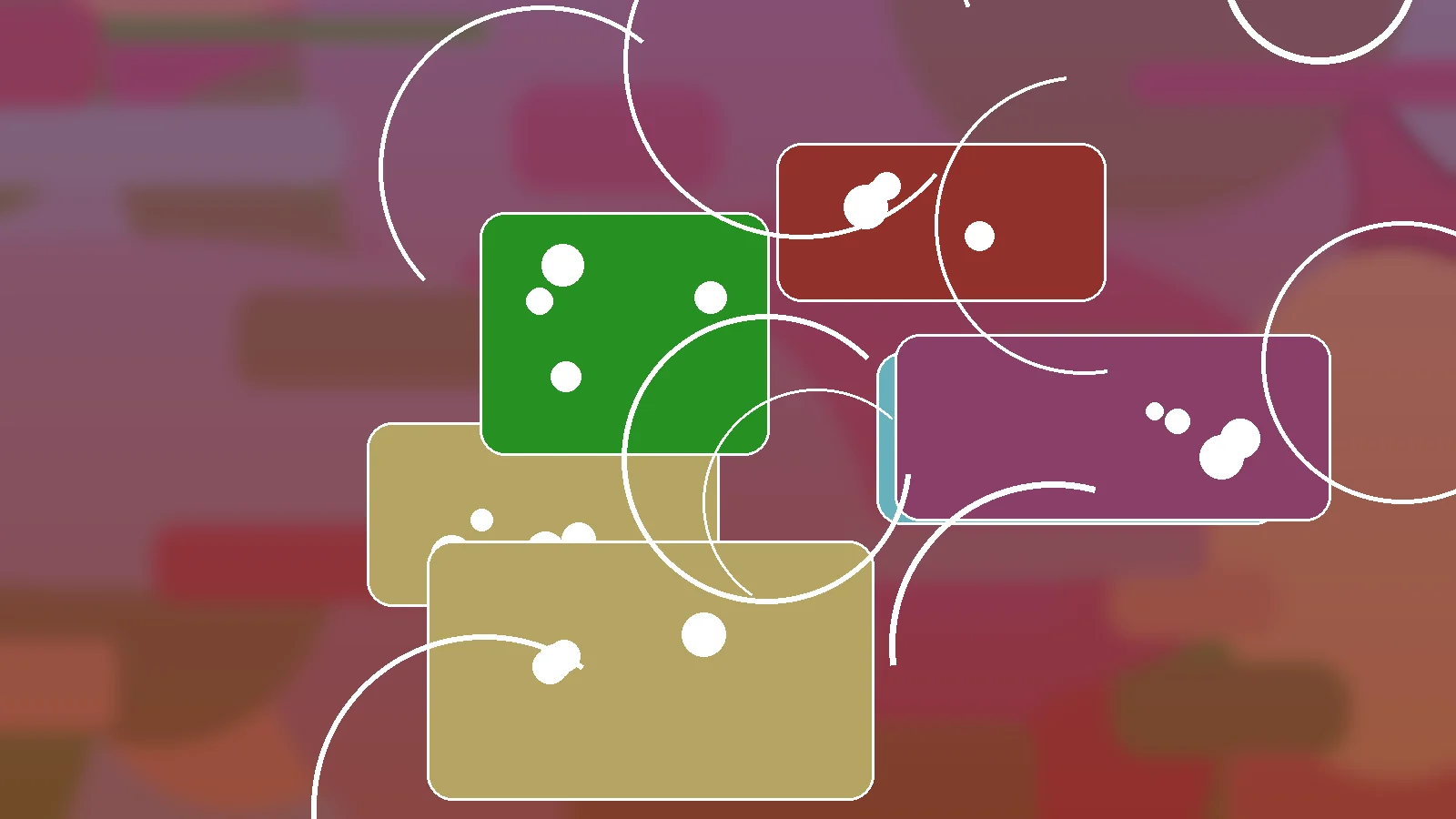 Block Mood And Lighting illustration for Island Island Terrain Generator