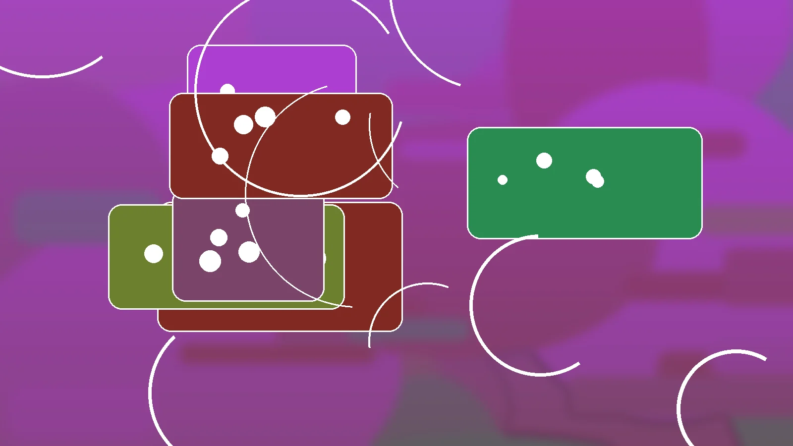 Compare World Layout Routes illustration for Island Island Terrain Generator