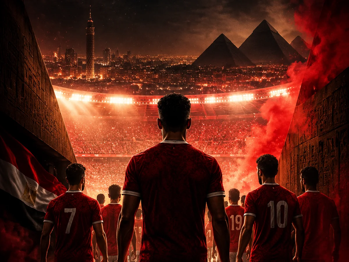 Japan World Cup Poster Generator example 2
