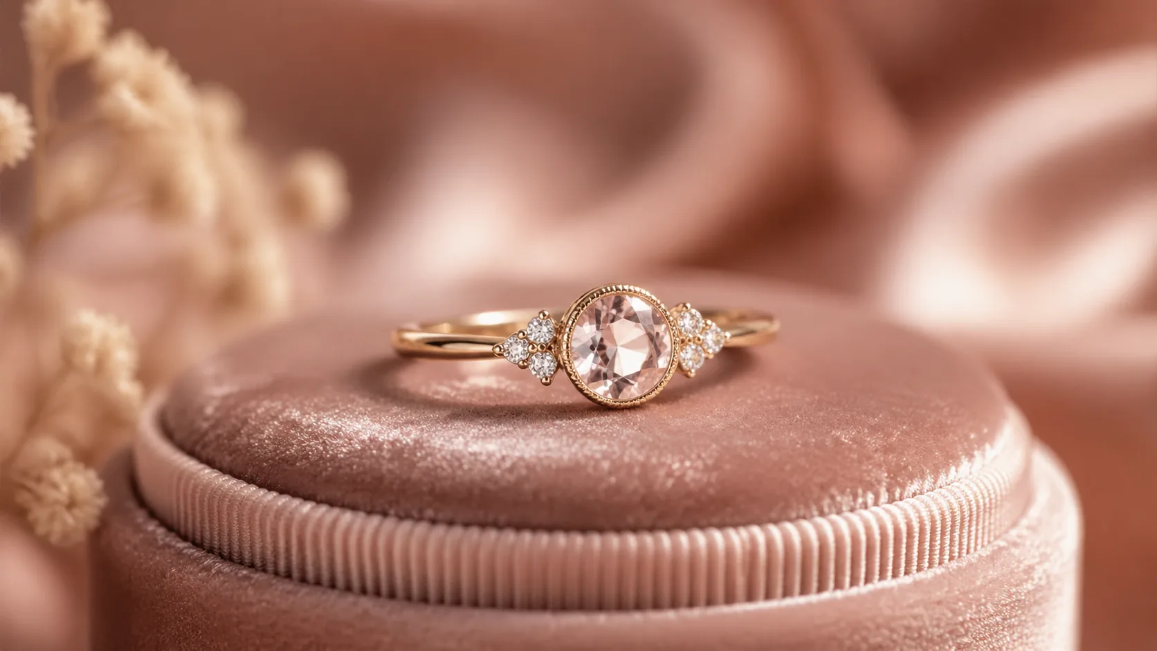 Jewelry Product Photography AI Image Generator