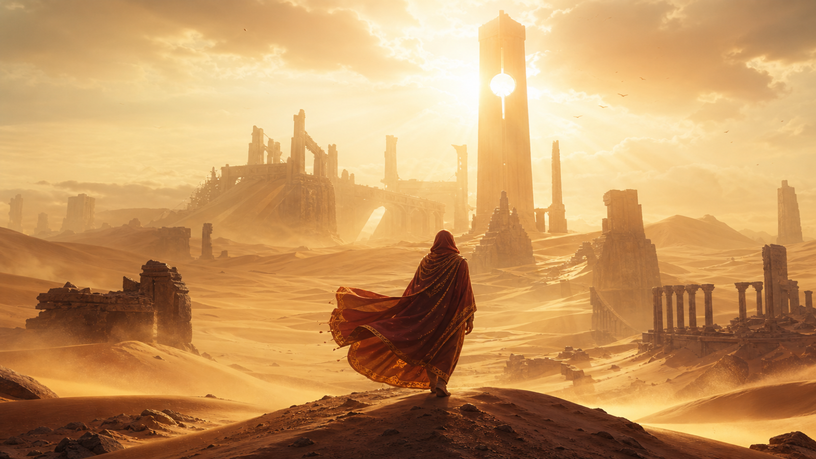 Journey original game remake reference artwork 2