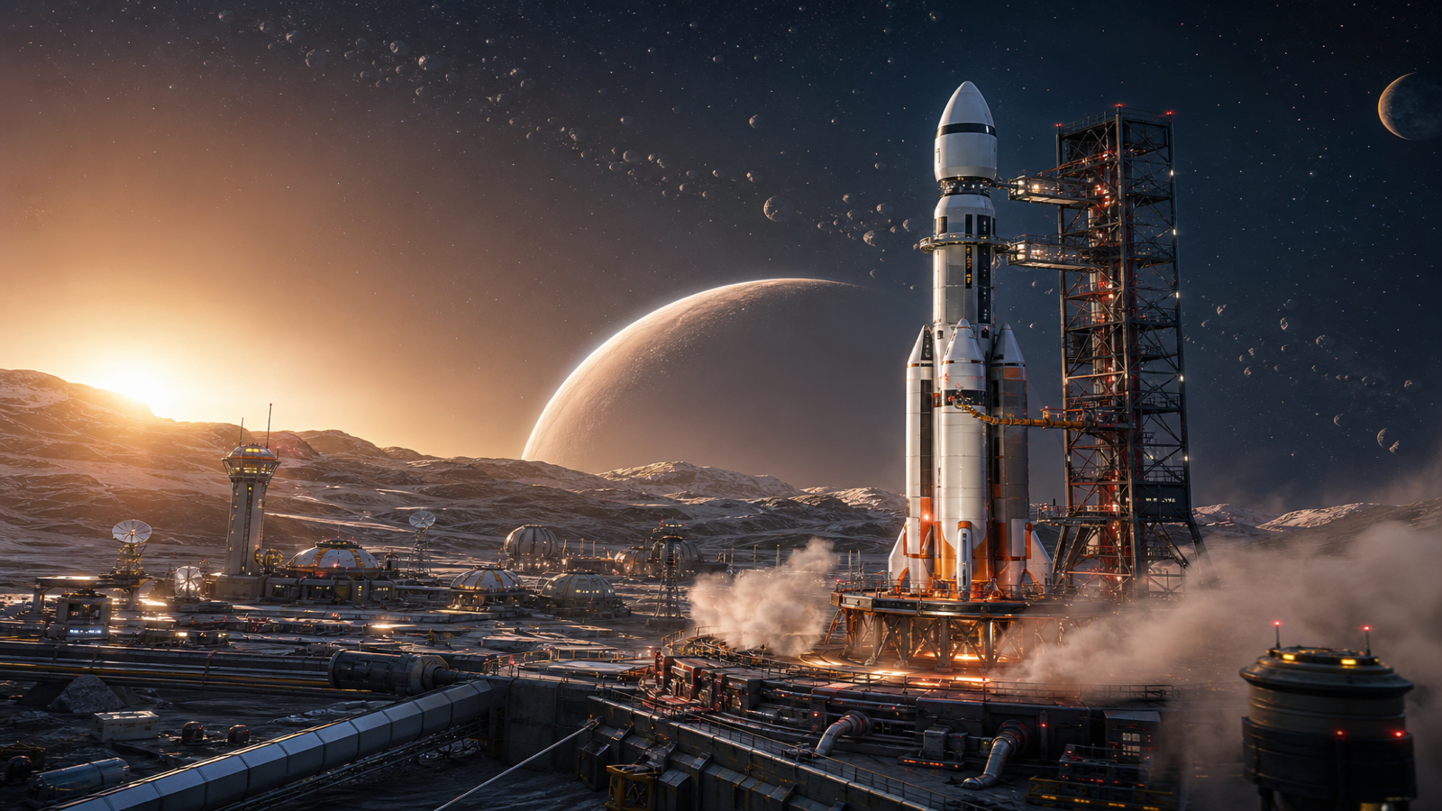 Kerbal Space Program 2 original game remake reference artwork 3