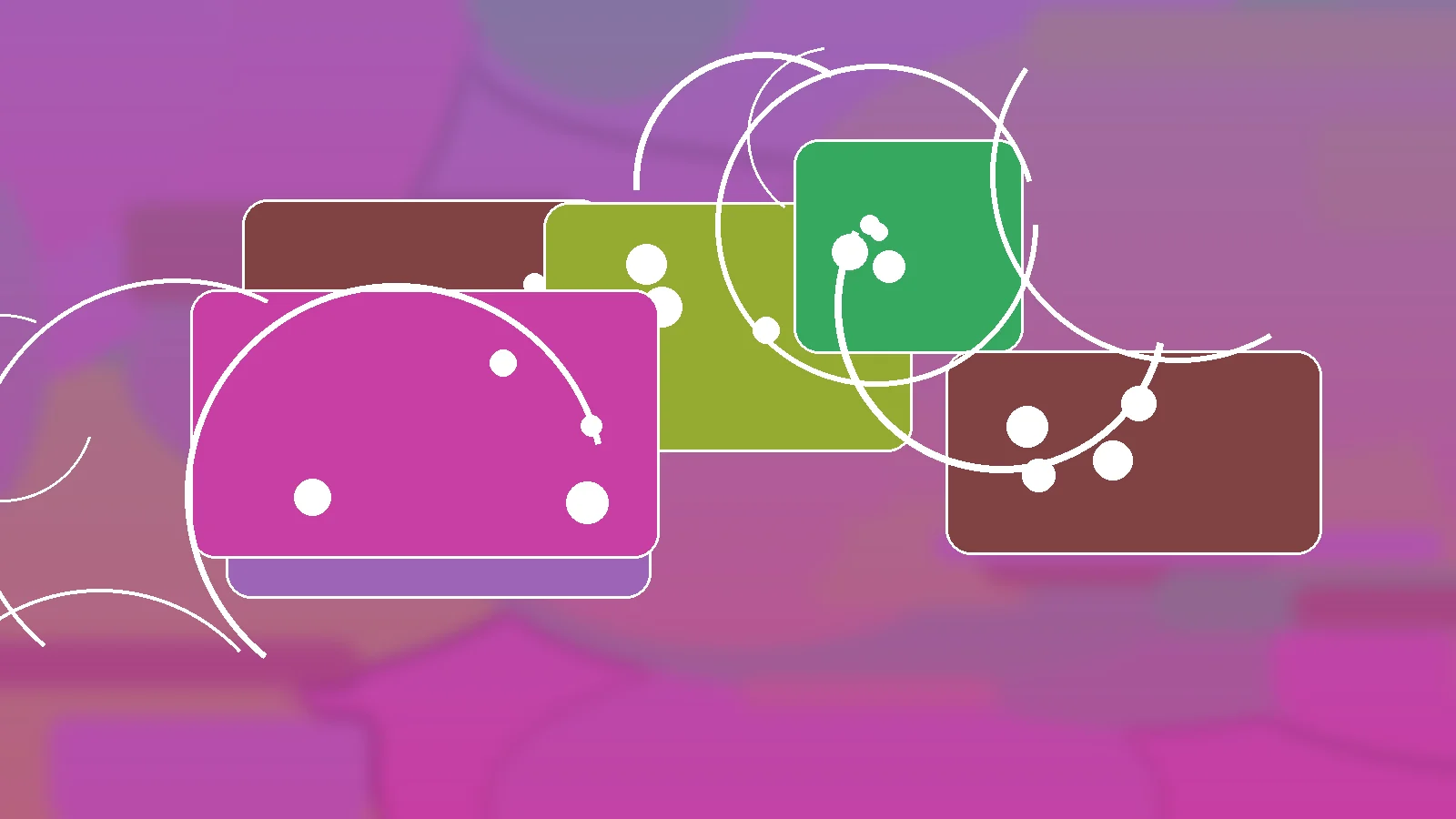 Feature 3 illustration for Key Visual Generator
