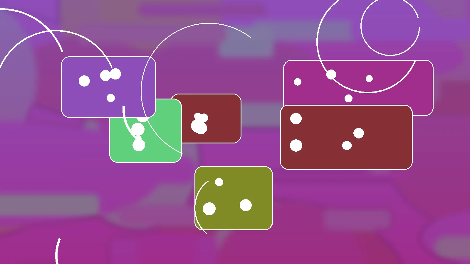 Feature 5 illustration for Key Visual Generator