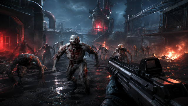 Killing Floor 3 original game remake reference artwork 3