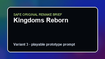 Kingdoms Reborn original kingdoms reborn custom game reference artwork 3