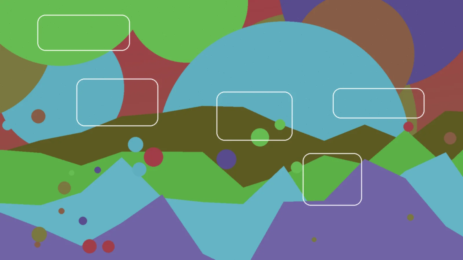Sharper First-Pass Framing illustration for Landscape Generator