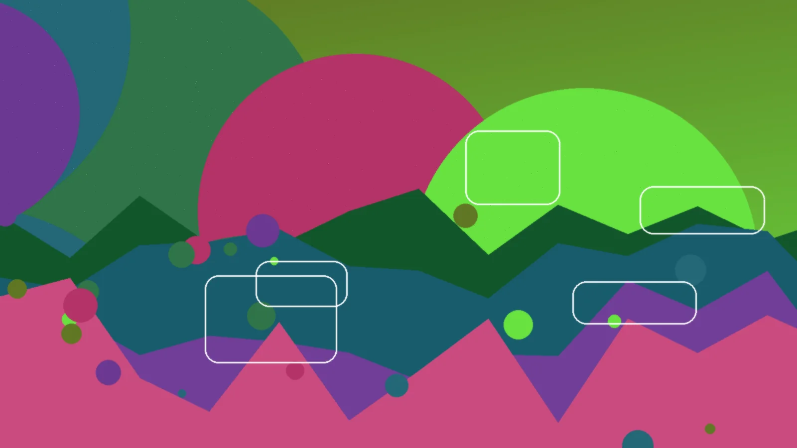 Faster Direction Comparison illustration for Landscape Generator