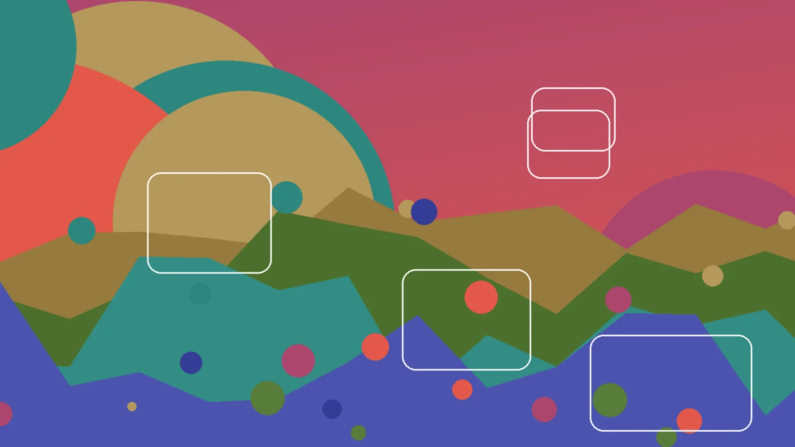 Cleaner Production Handoff illustration for Landscape Generator