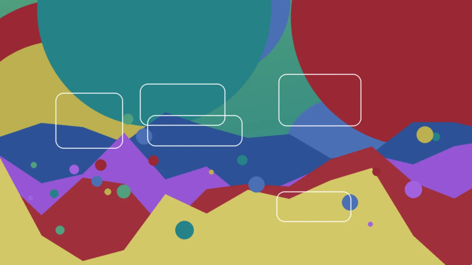 Stronger Spatial Framing illustration for Landscape Generator