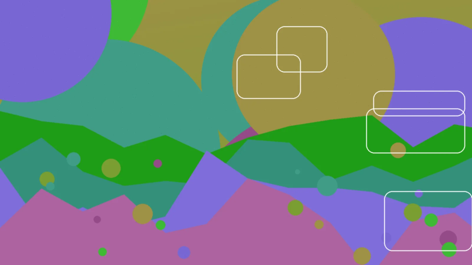 Prepare The Handoff illustration for Landscape Generator