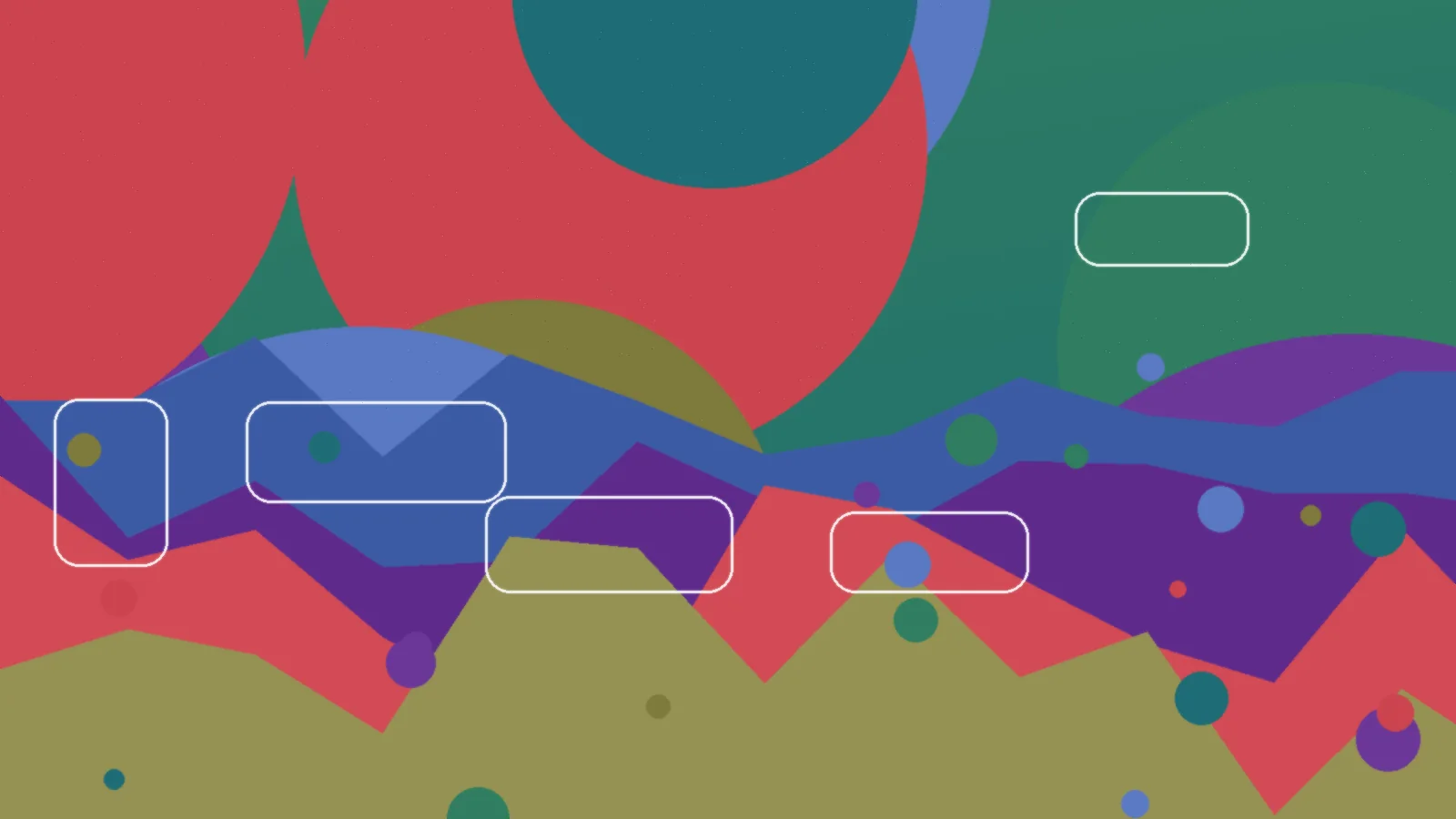 Block Mood And Lighting illustration for Landscape Generator