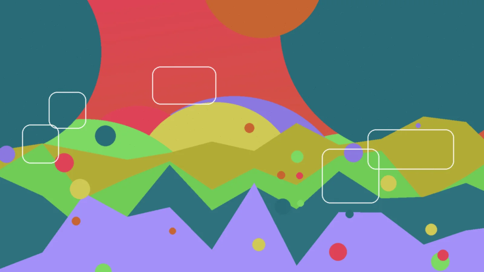 Prepare Worldbuilding Handoff illustration for Landscape Generator