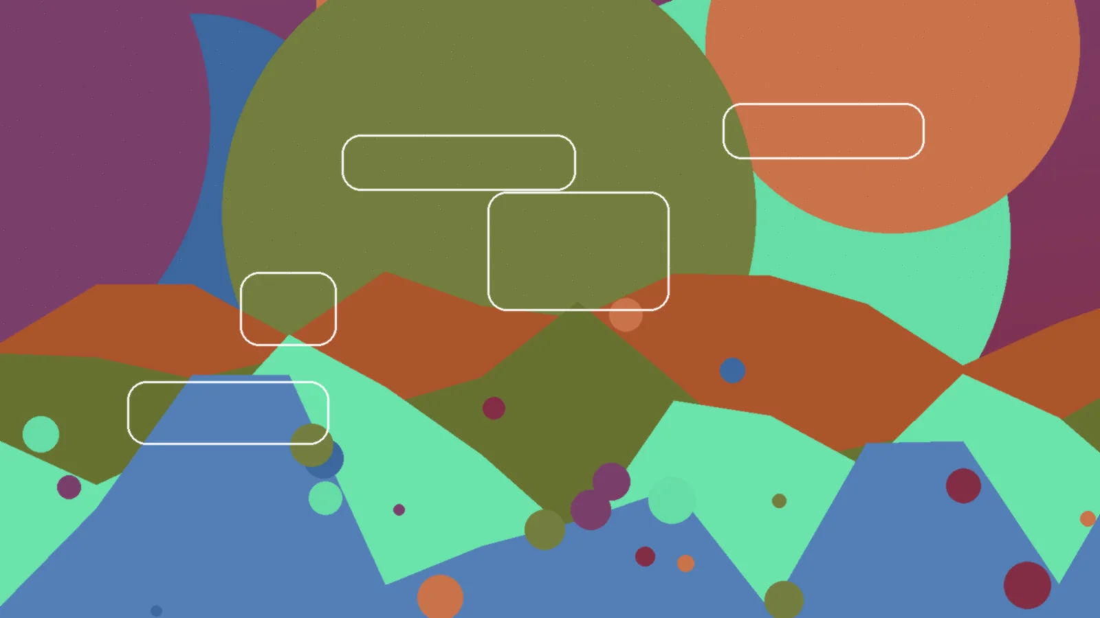 Sharper First-Pass Framing illustration for Large-scale Environment Model for Faster Worldbuilding Planning