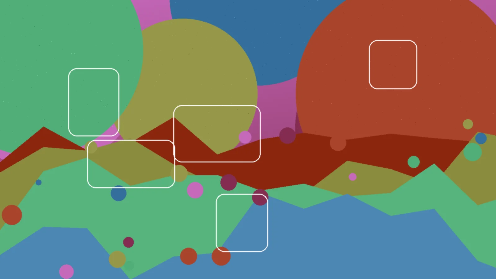 Direction Comparison illustration for Large-scale Environment Model for Faster Worldbuilding Planning