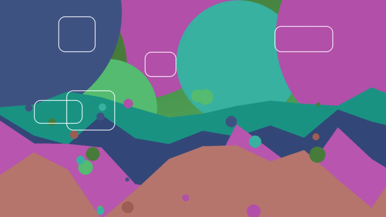 Compare Workable Routes illustration for Large-scale Environment Model for Faster Worldbuilding Planning