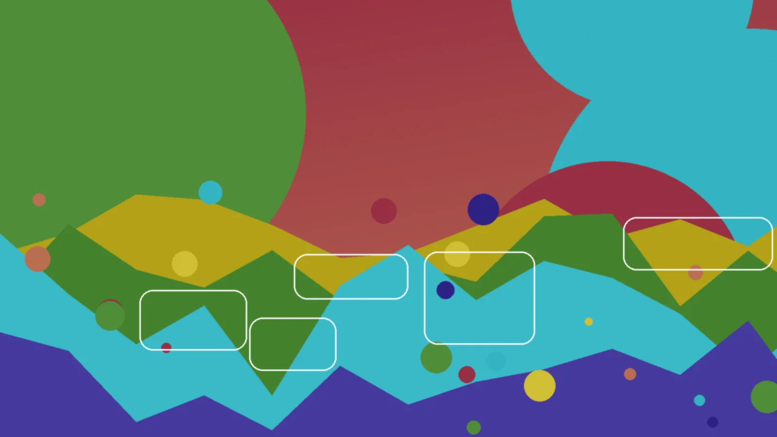 Level Teams illustration for Large-scale Environment Model for Faster Worldbuilding Planning