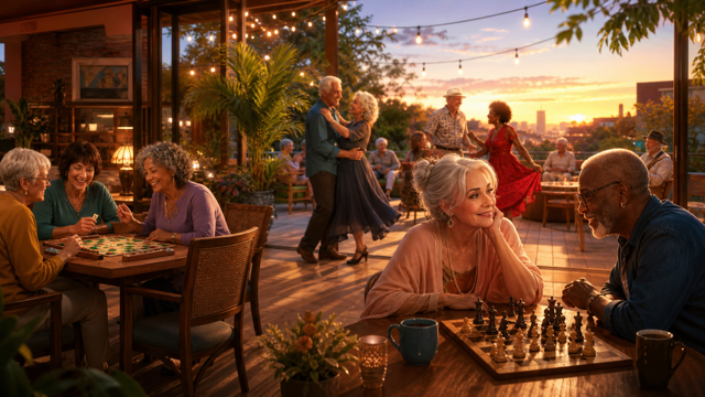 Later Daters Kingdom New Lands DIY Game Maker preview