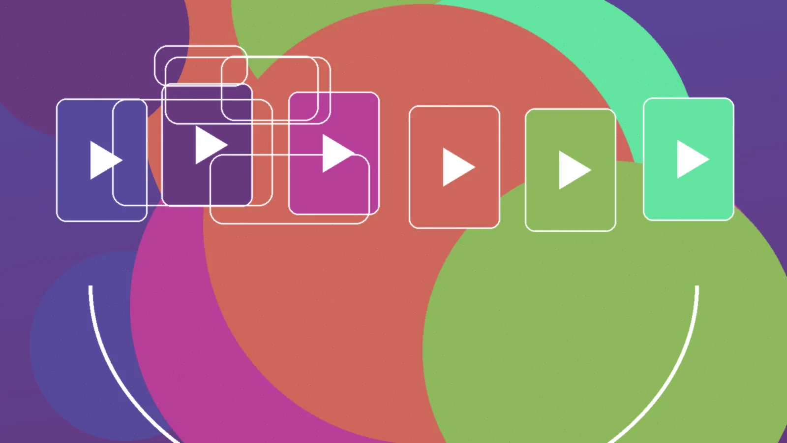 Sharper First-Pass Framing illustration for Free Launch Trailer Generator for Faster Promo Video Planning