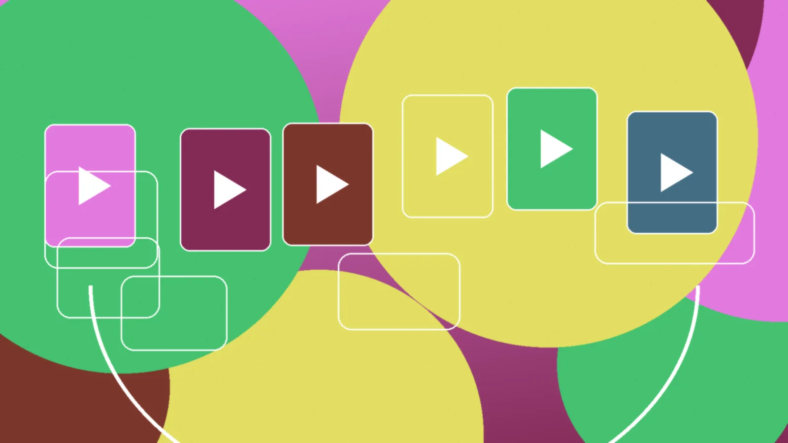 Cleaner Production Handoff illustration for Free Launch Trailer Generator for Faster Promo Video Planning