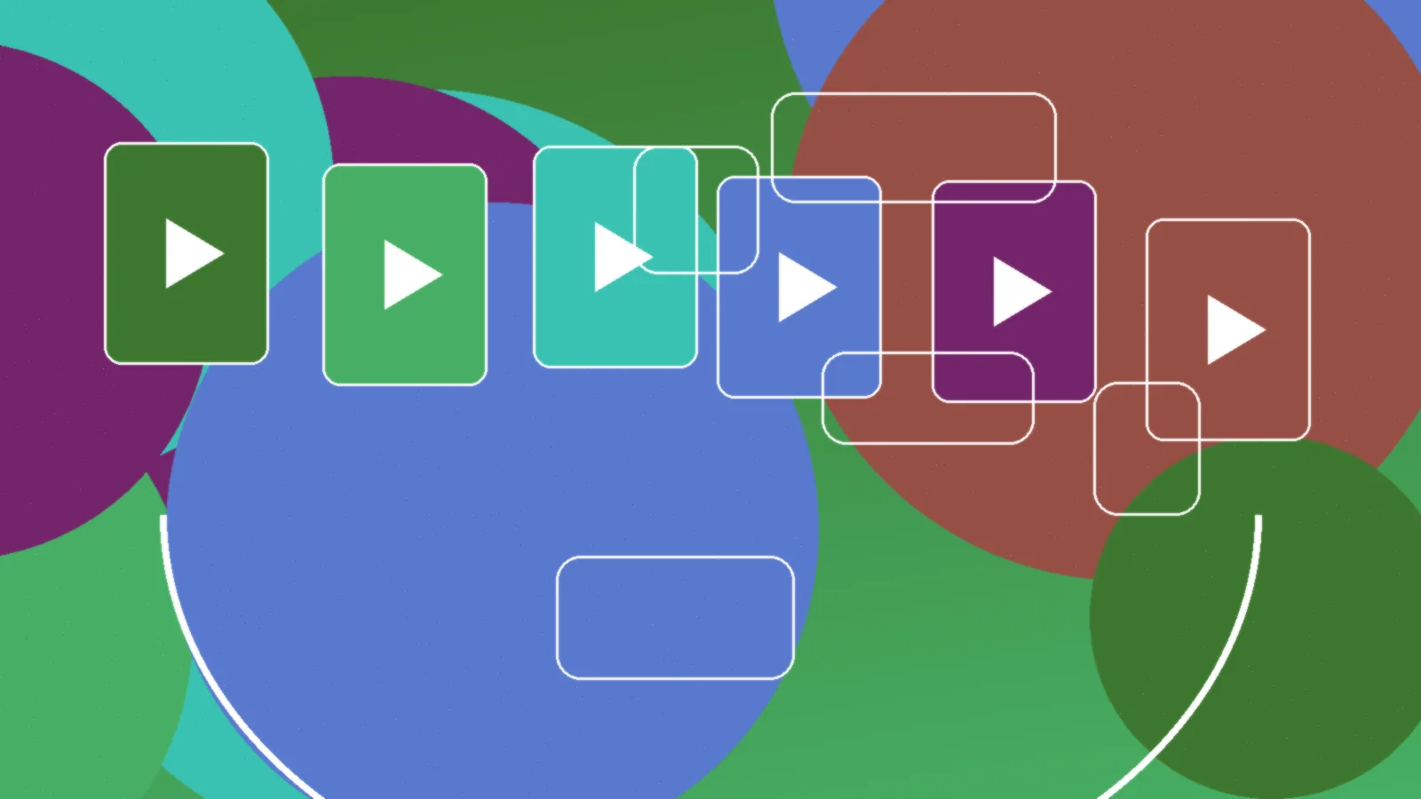 Promo Video Brief illustration for Free Launch Trailer Generator for Faster Promo Video Planning