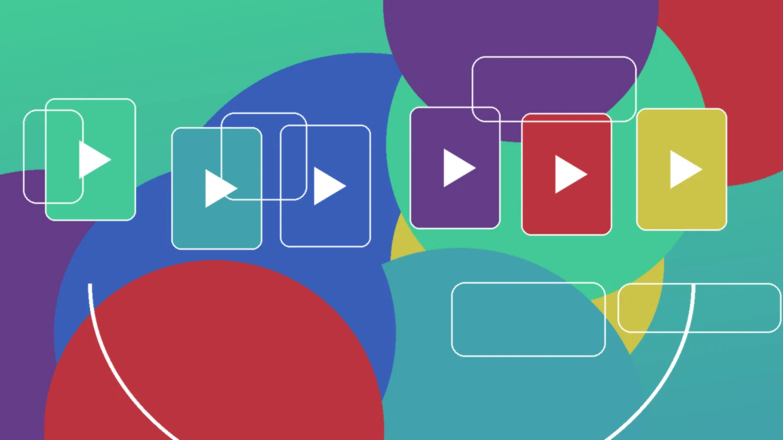 Workspace Handoff illustration for Free Launch Trailer Generator for Faster Promo Video Planning