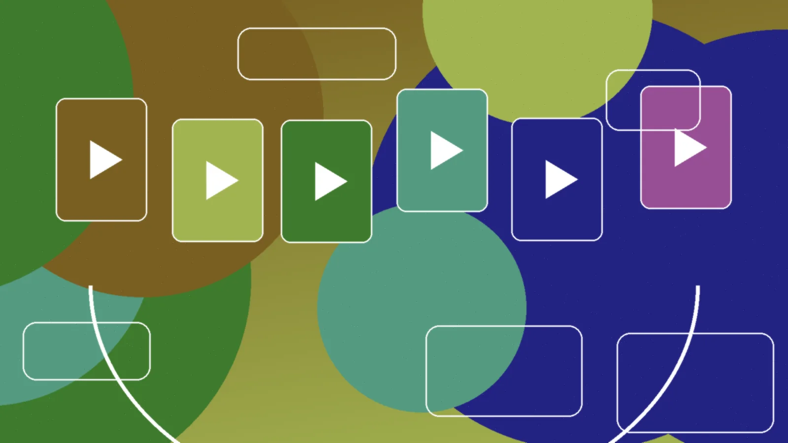 Compare Workable Routes illustration for Awesome Launch Trailer Generator for Faster Promo Video Planning