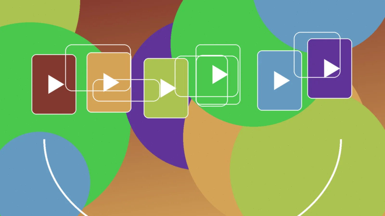 Prepare The Handoff illustration for Awesome Launch Trailer Generator for Faster Promo Video Planning