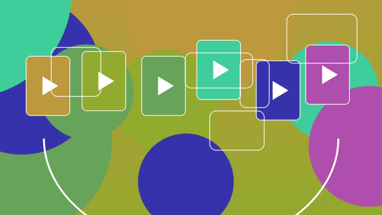 Growth Teams illustration for Awesome Launch Trailer Generator for Faster Promo Video Planning