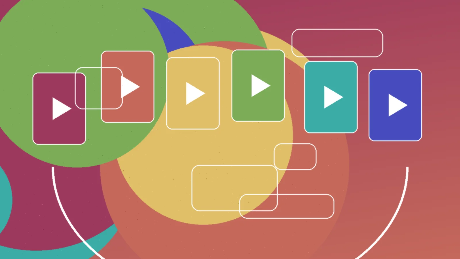Publishers illustration for Awesome Launch Trailer Generator for Faster Promo Video Planning