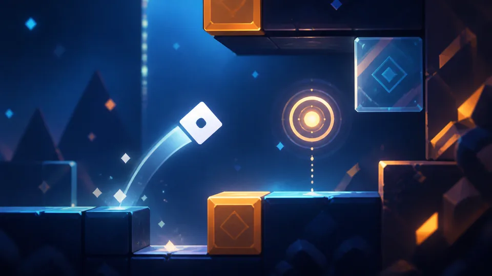 LayaAir game prototyping visual showing lp feature 02