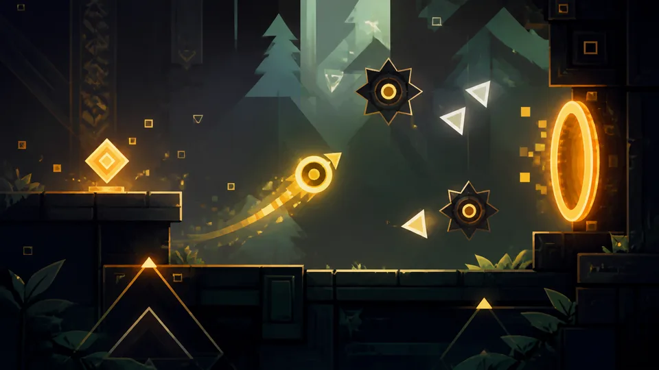 LayaAir game prototyping visual showing lp feature 03