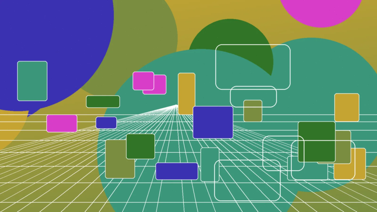 Faster Direction Comparison illustration for Level Blockout Generator for Faster Worldbuilding Planning