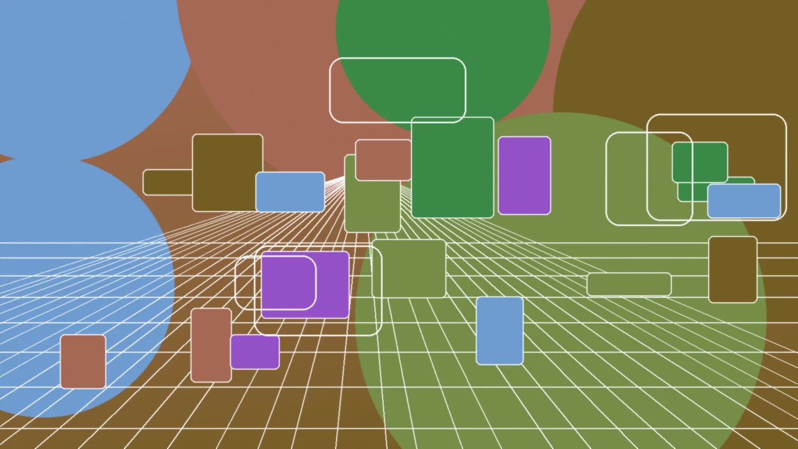 Cleaner Production Handoff illustration for Level Blockout Generator for Faster Worldbuilding Planning