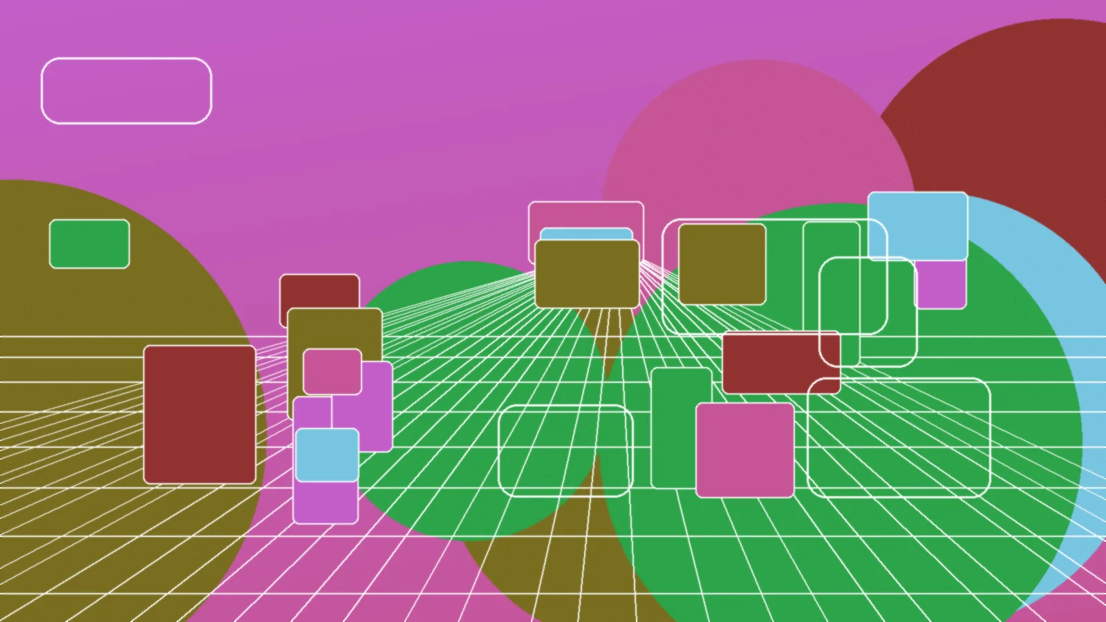 Direction Comparison illustration for Level Blockout Generator for Faster Worldbuilding Planning