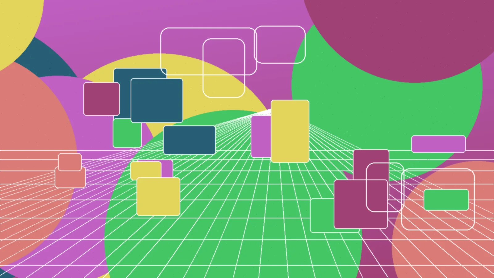 Scope The World Model Brief illustration for Level Blockout Generator for Faster Worldbuilding Planning