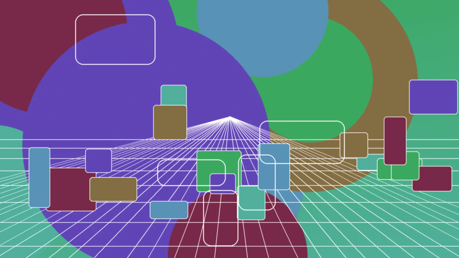 Compare Workable Routes illustration for Level Blockout Generator for Faster Worldbuilding Planning