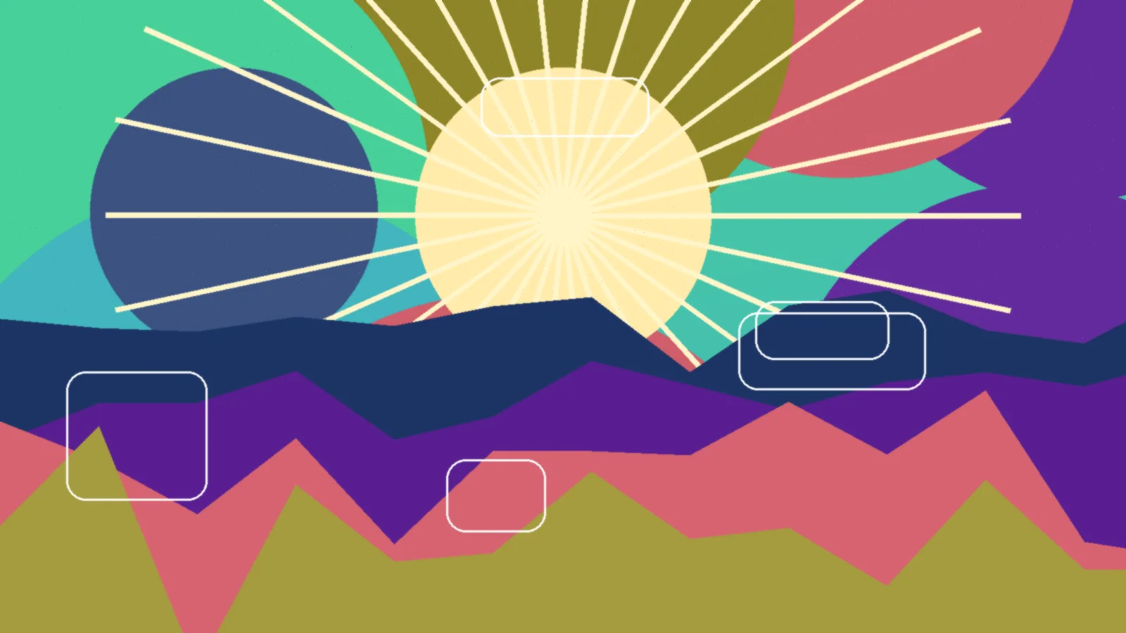 Cleaner Production Handoff illustration for Lighting Environment Texture
