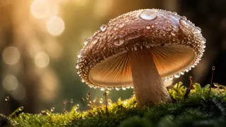 Macro Macro Photography (Nature) Generator preview