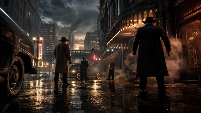 Mafia Definitive Edition Farming Simulator 22 Custom Game Builder preview